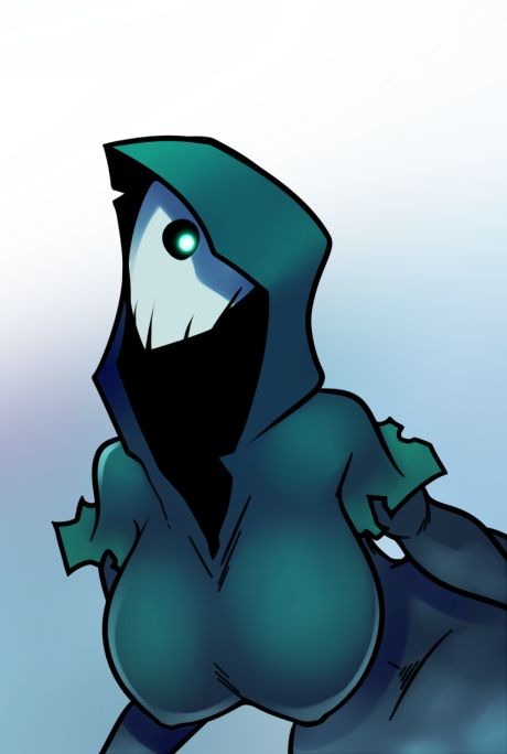 Arist Lewdreaper page 1 full