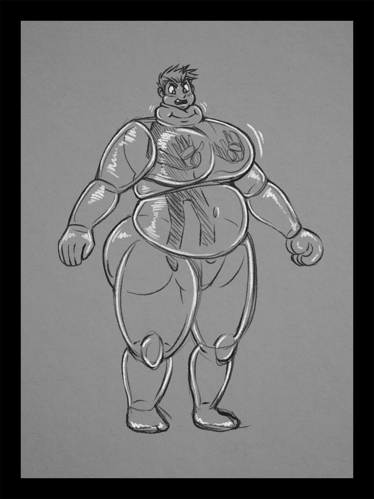 ARTIST Sutibaru page 9 full