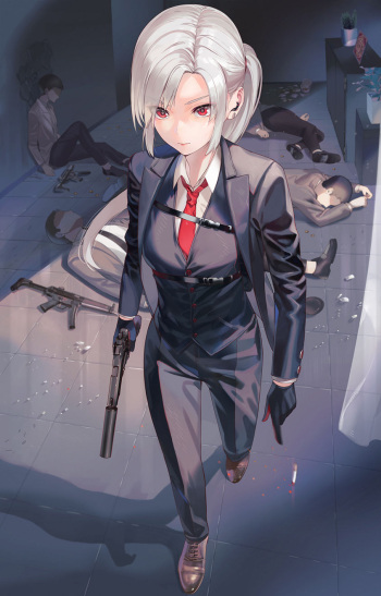 KFR cover
