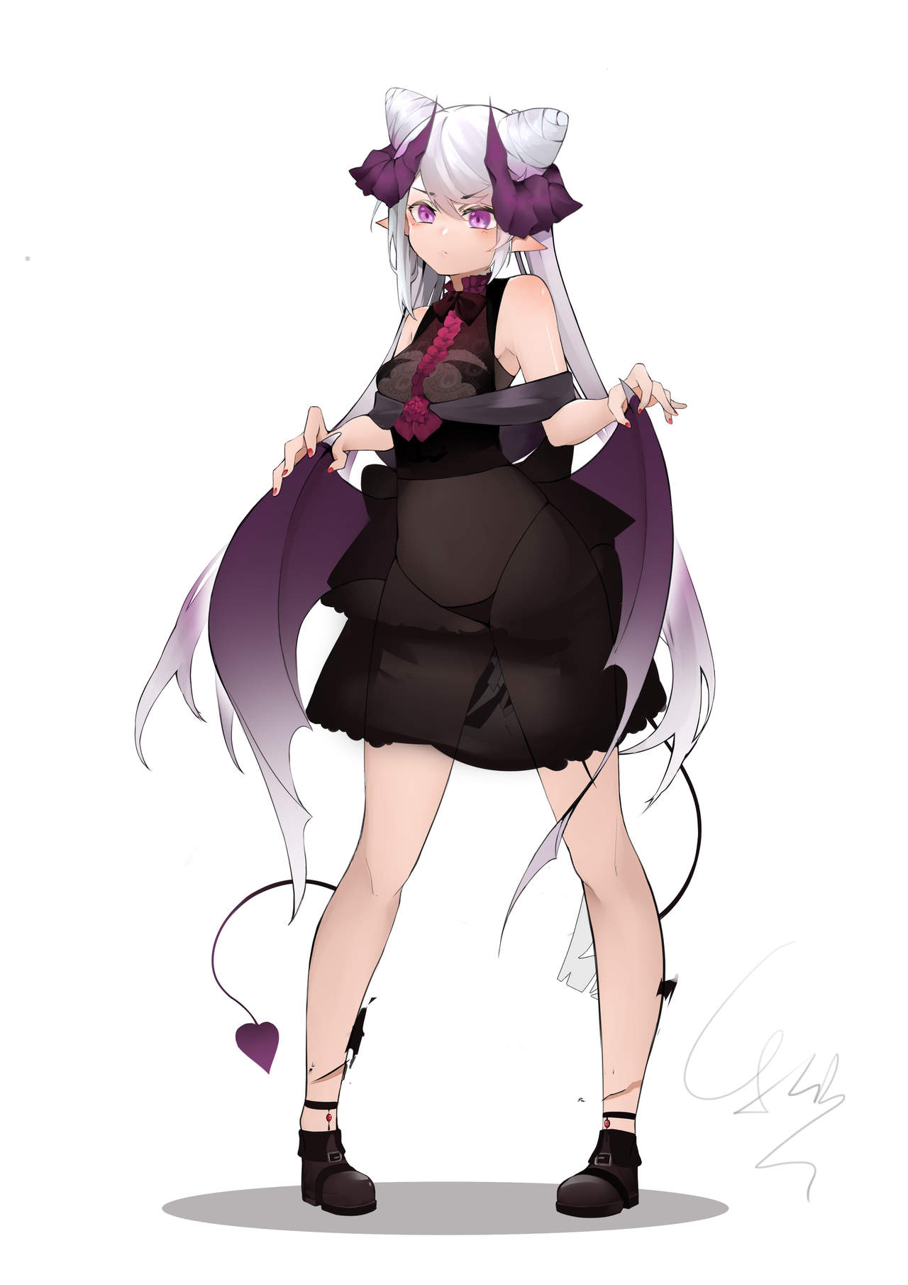 pixiv 乐竹 page 2 full