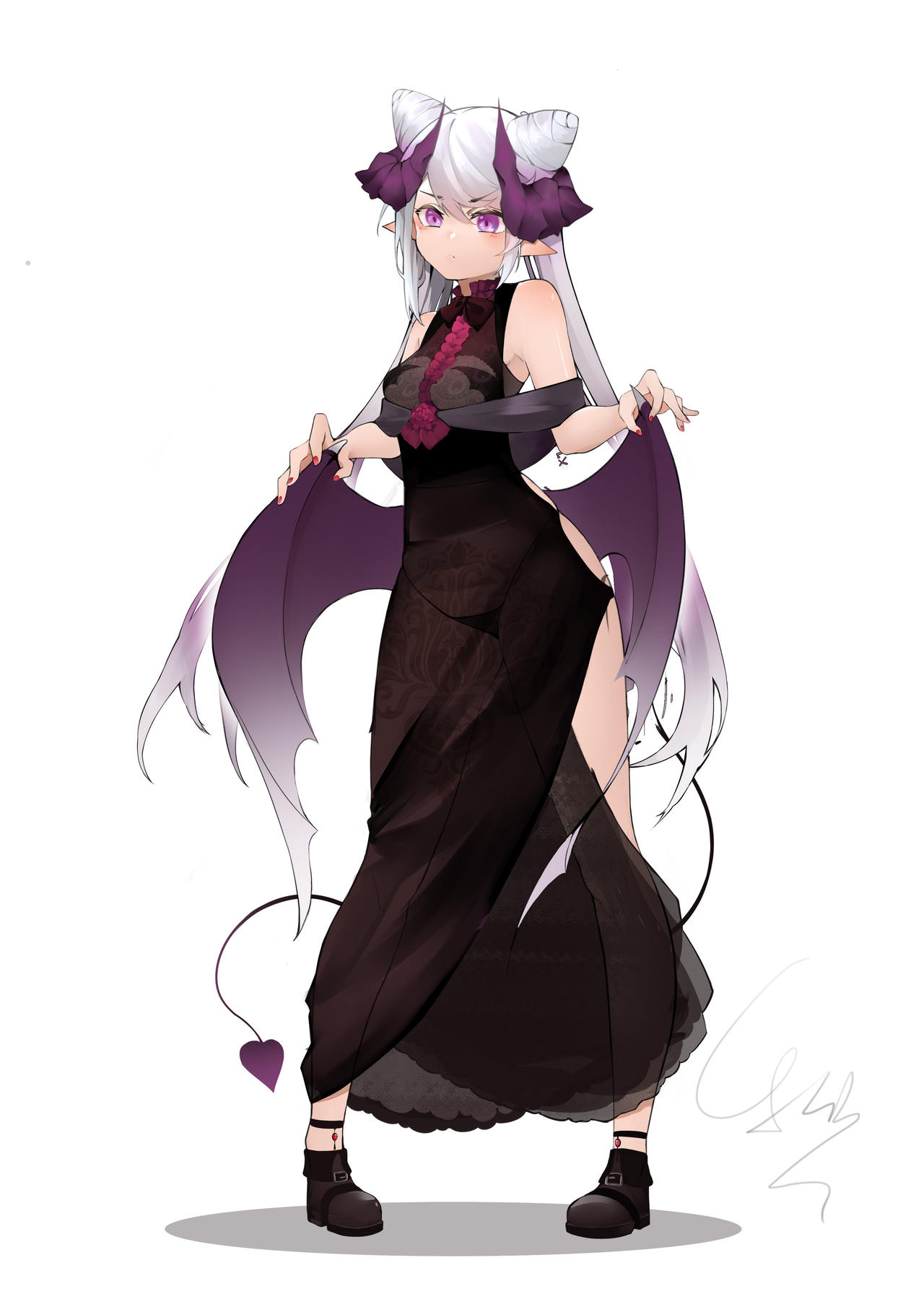 pixiv 乐竹 page 3 full