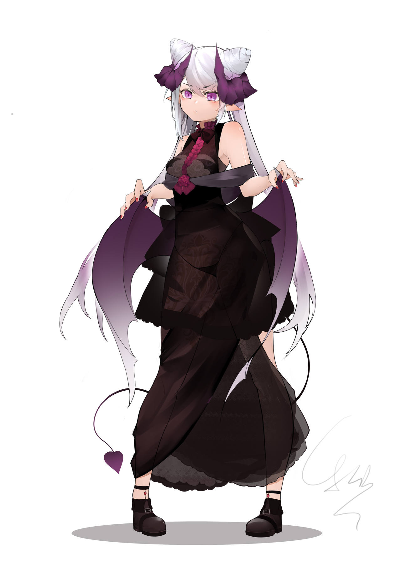pixiv 乐竹 page 4 full