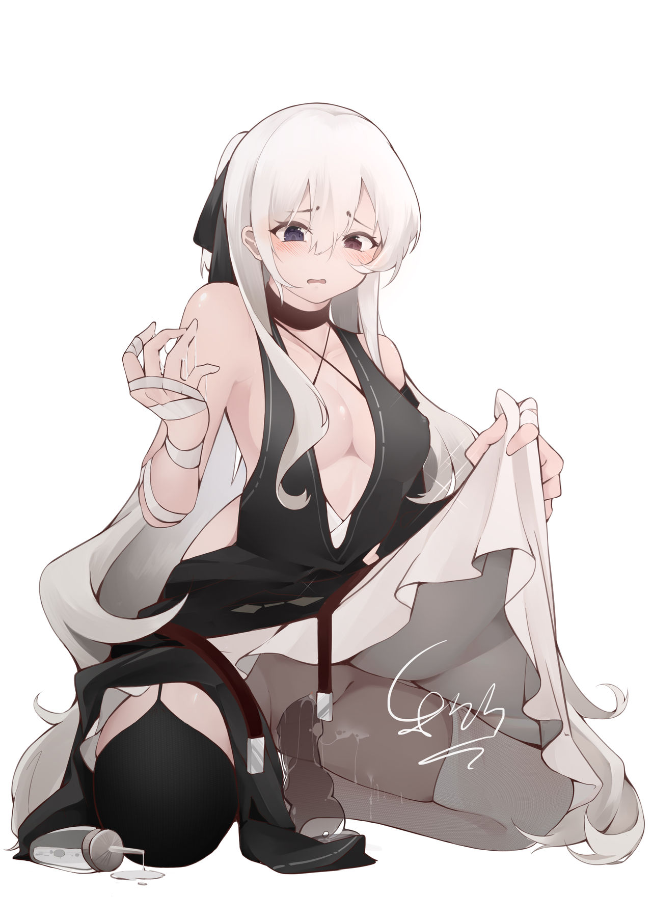 pixiv 乐竹 page 9 full