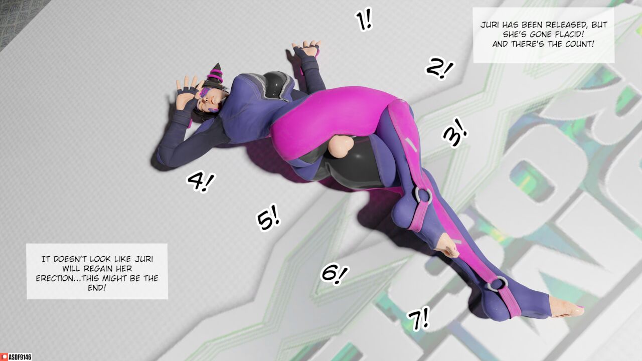 Juri vs Aigle page 6 full