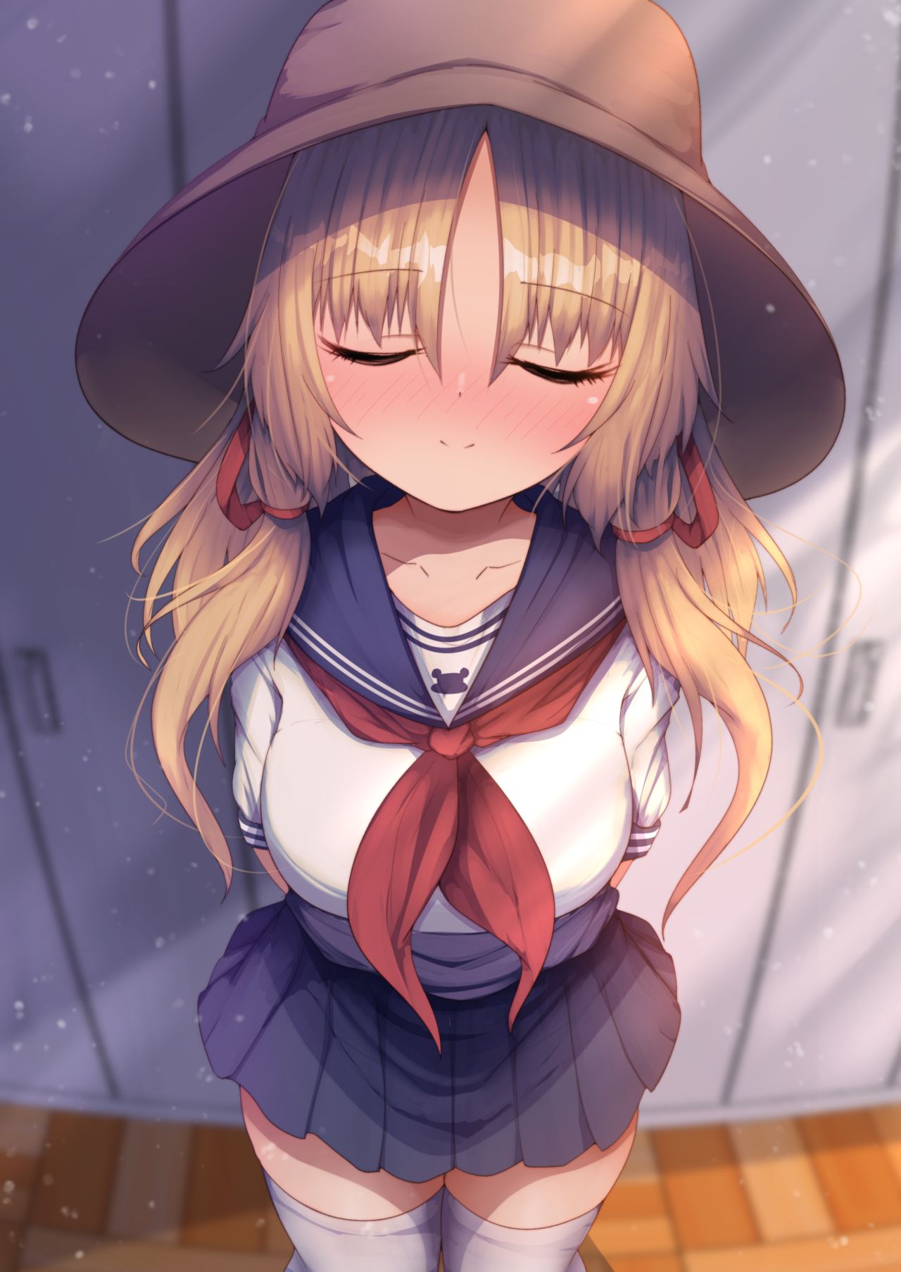 Sailor Fuku Suwako-chan no Tekoki! page 10 full