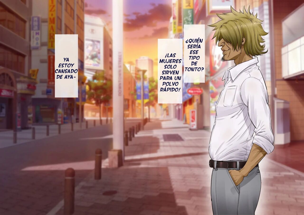 Tokei De Akogare No Hitozuma O Muteikou Ni Shite Charao Ga Pakorimakuru page 10 full
