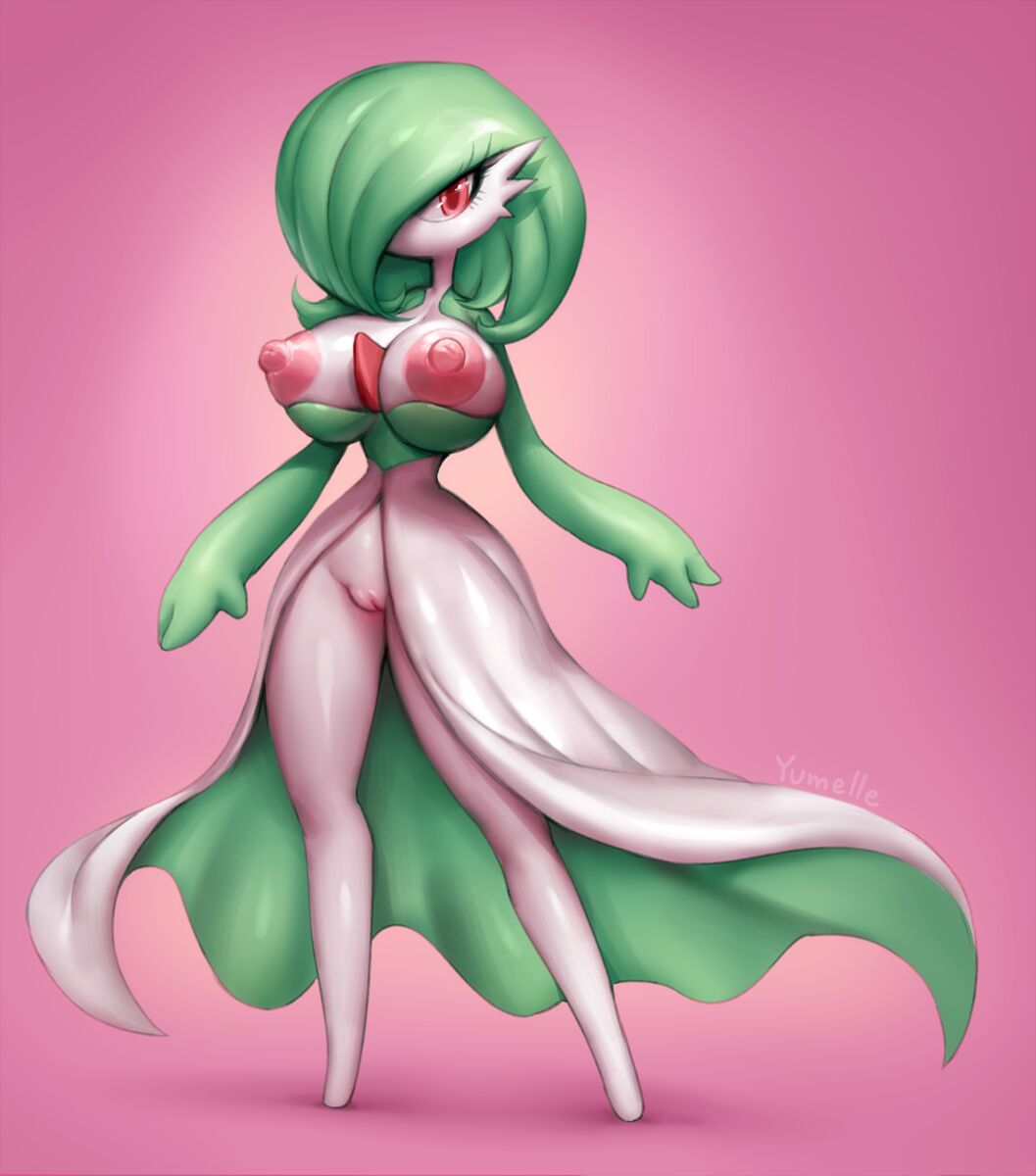 ARTISt Yumelle page 6 full
