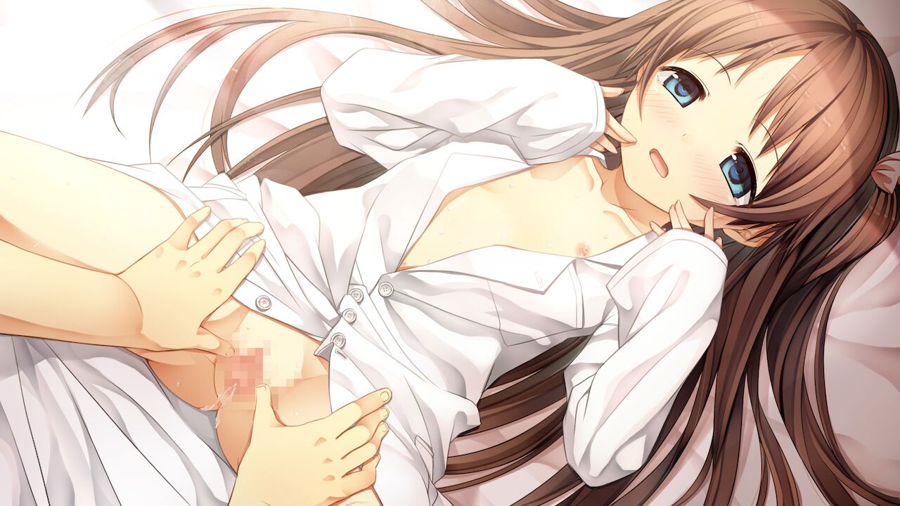 Ass &amp; Dress Shirt Loli Collection page 5 full