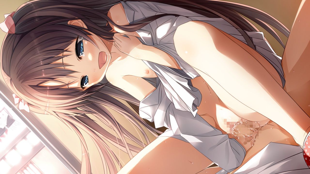 Ass &amp; Dress Shirt Loli Collection page 6 full
