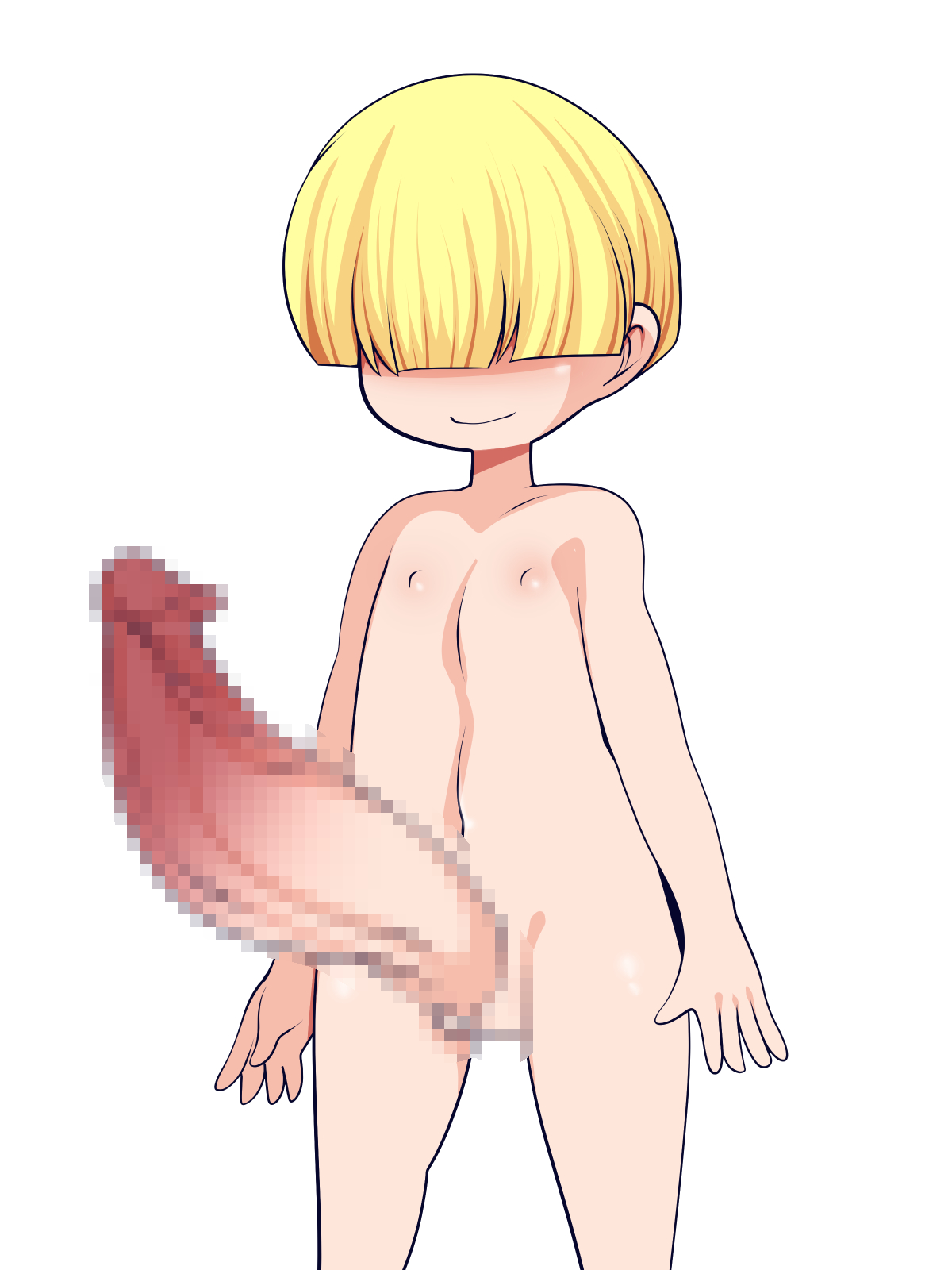 Shota Exorcist no Taimaroku page 4 full