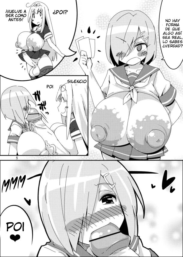 Ochin Poi? page 5 full