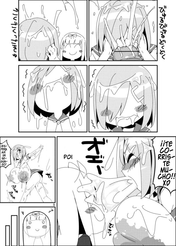 Ochin Poi? page 9 full