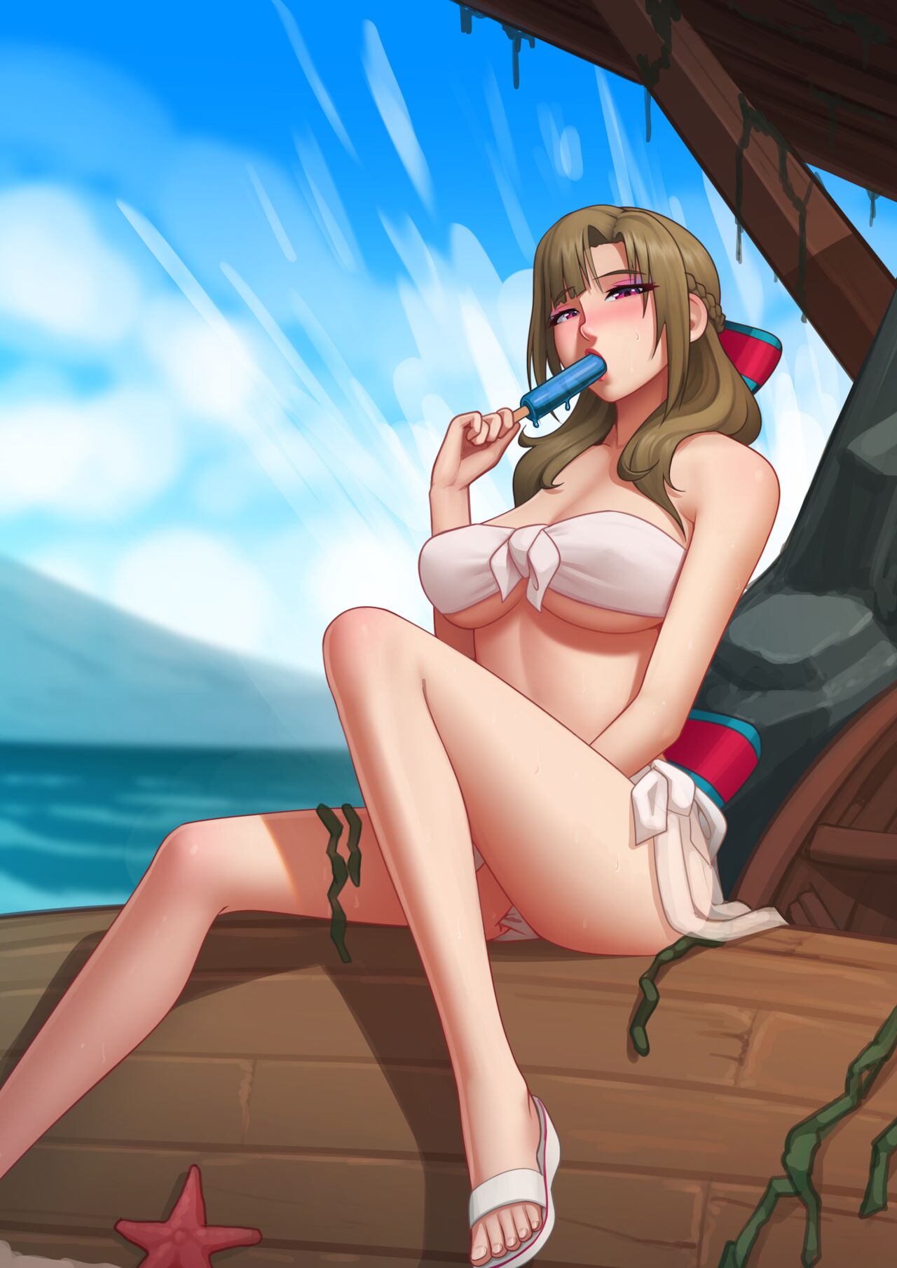 Stranded page 6 full