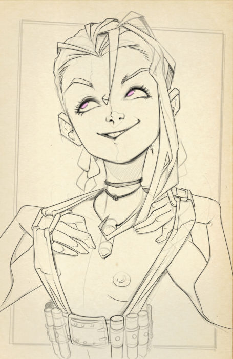 ARTIST Onmodel page 10 full