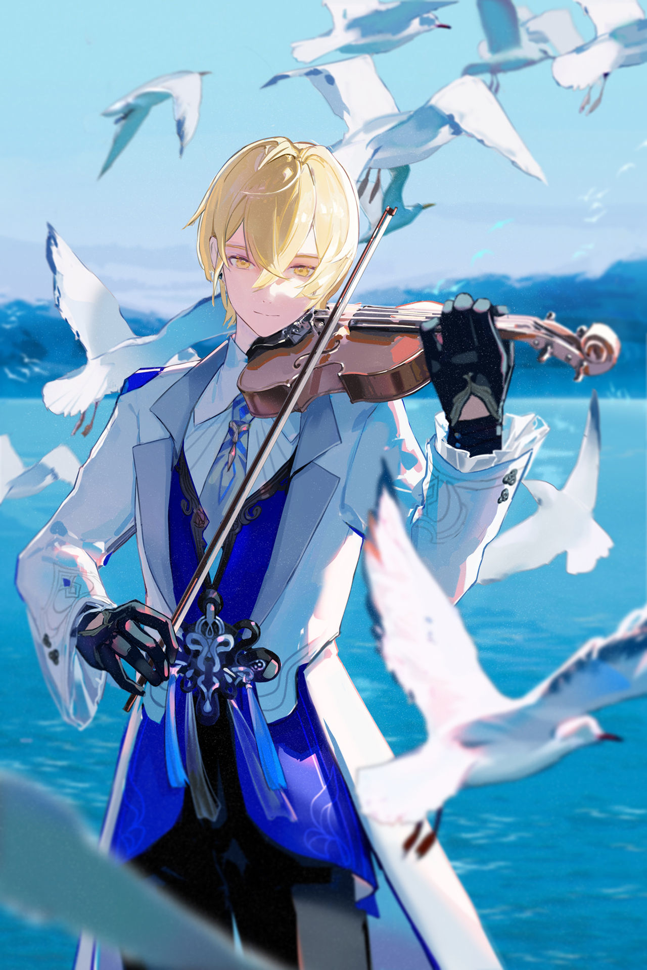 Li Flag page 9 full
