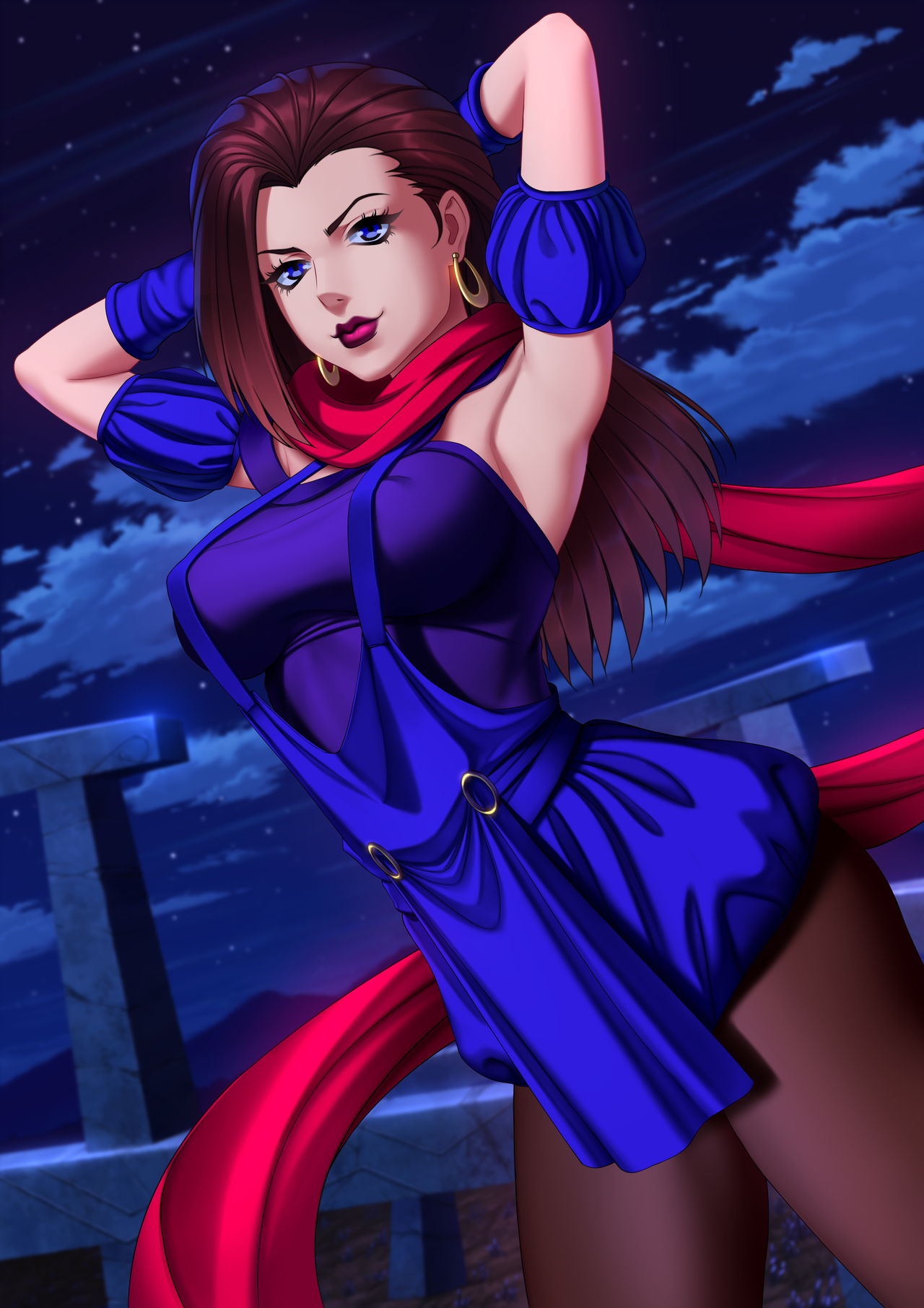 Jojo page 3 full
