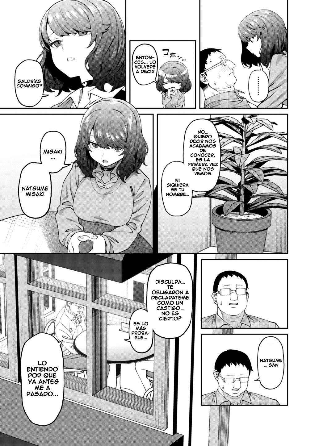 Henaiteki na Kanojo page 10 full