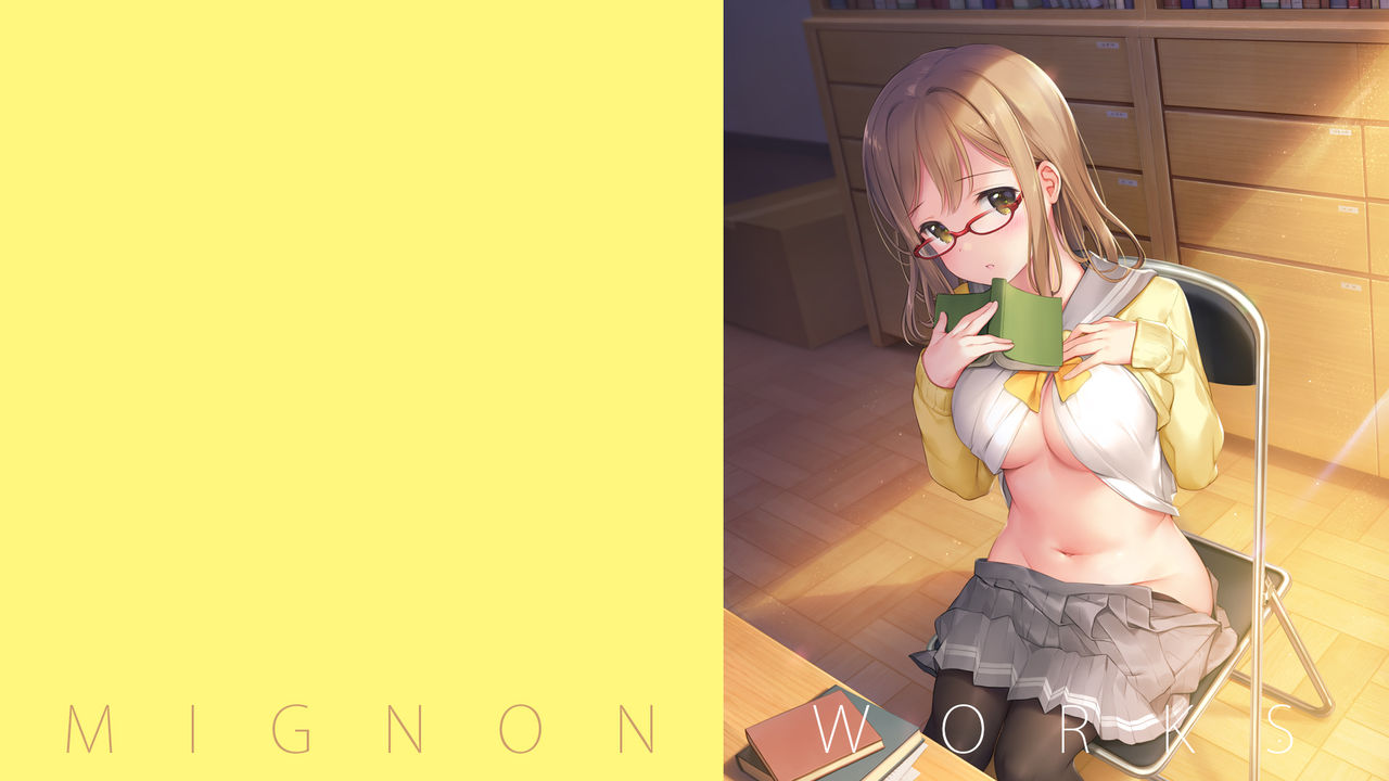 C94 Fanbox Set page 2 full