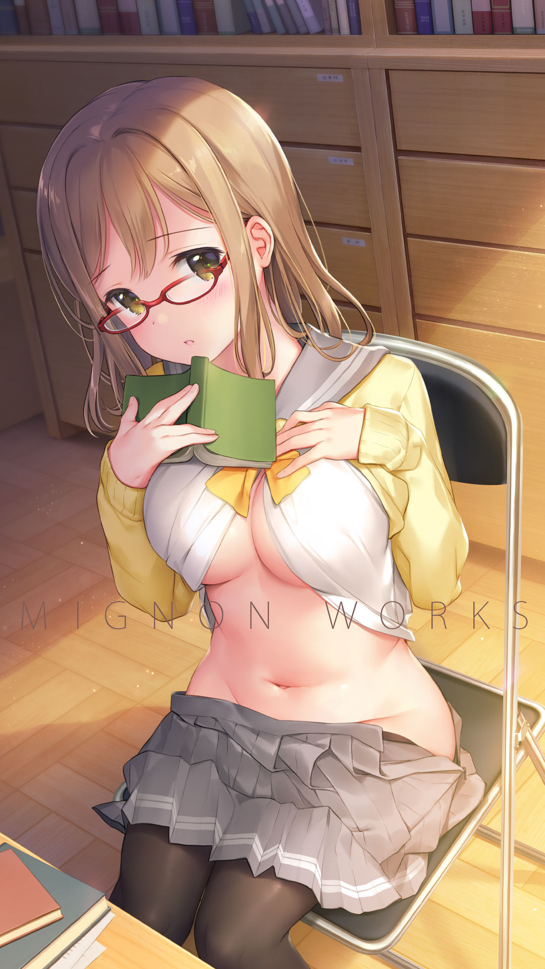 C94 Fanbox Set page 9 full