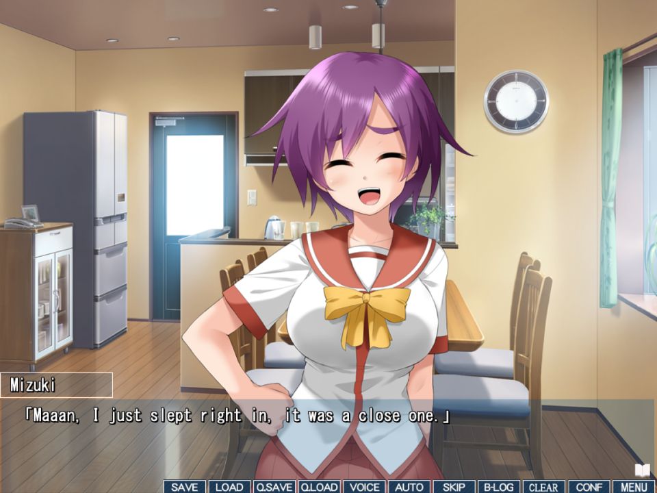 Iro Yoridori | Chapter 14 ~ Helpful Girl page 10 full