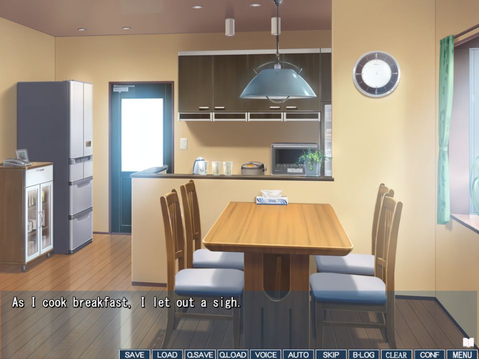 Iro Yoridori | Chapter 14 ~ Helpful Girl page 3 full