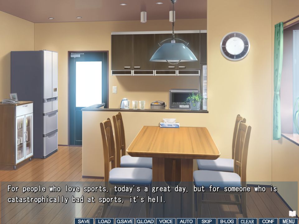 Iro Yoridori | Chapter 14 ~ Helpful Girl page 5 full