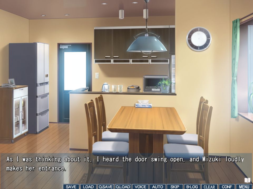 Iro Yoridori | Chapter 14 ~ Helpful Girl page 8 full