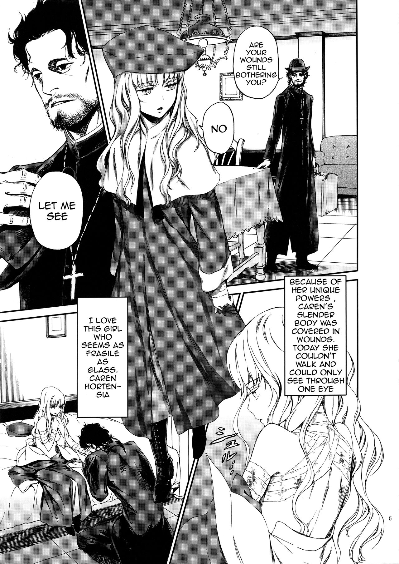 Eros&amp;Agape page 4 full