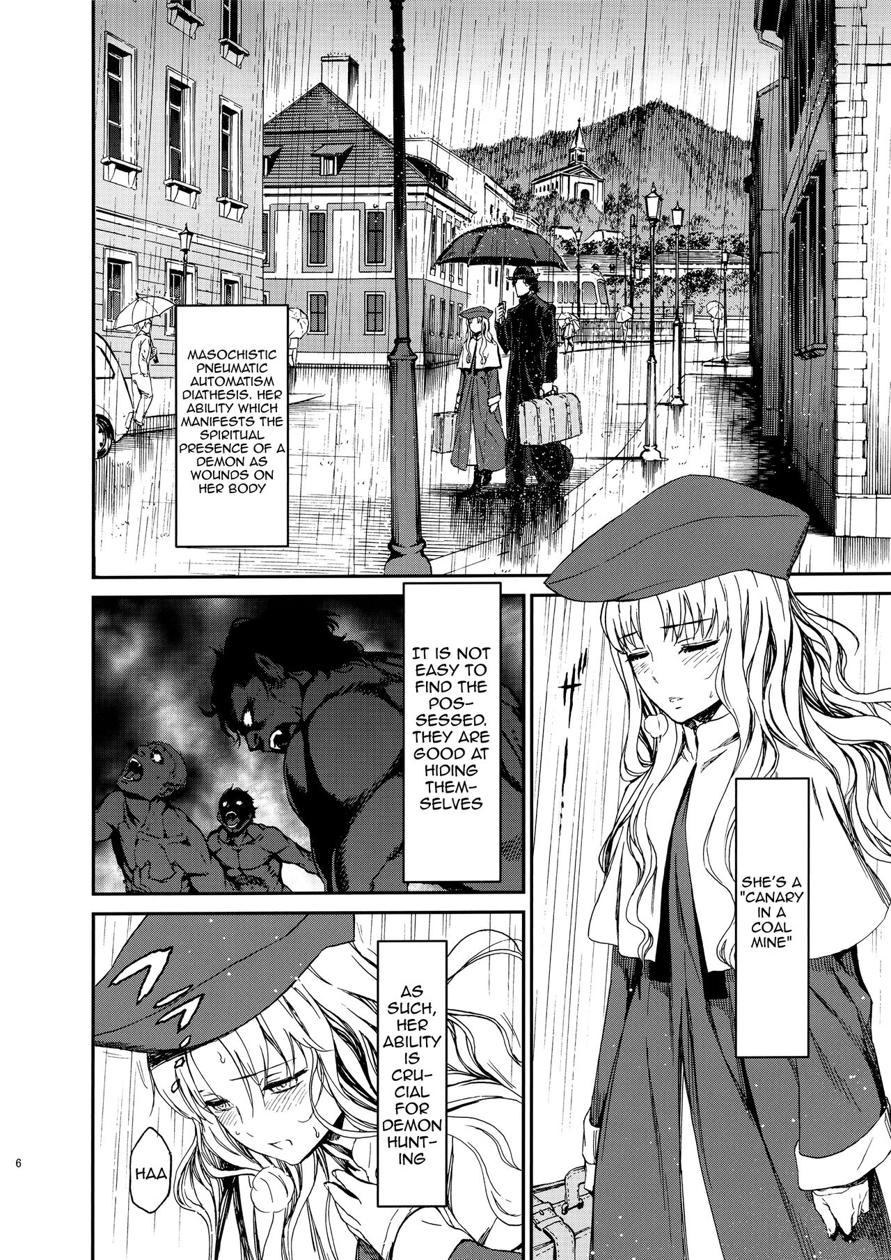 Eros&amp;Agape page 5 full