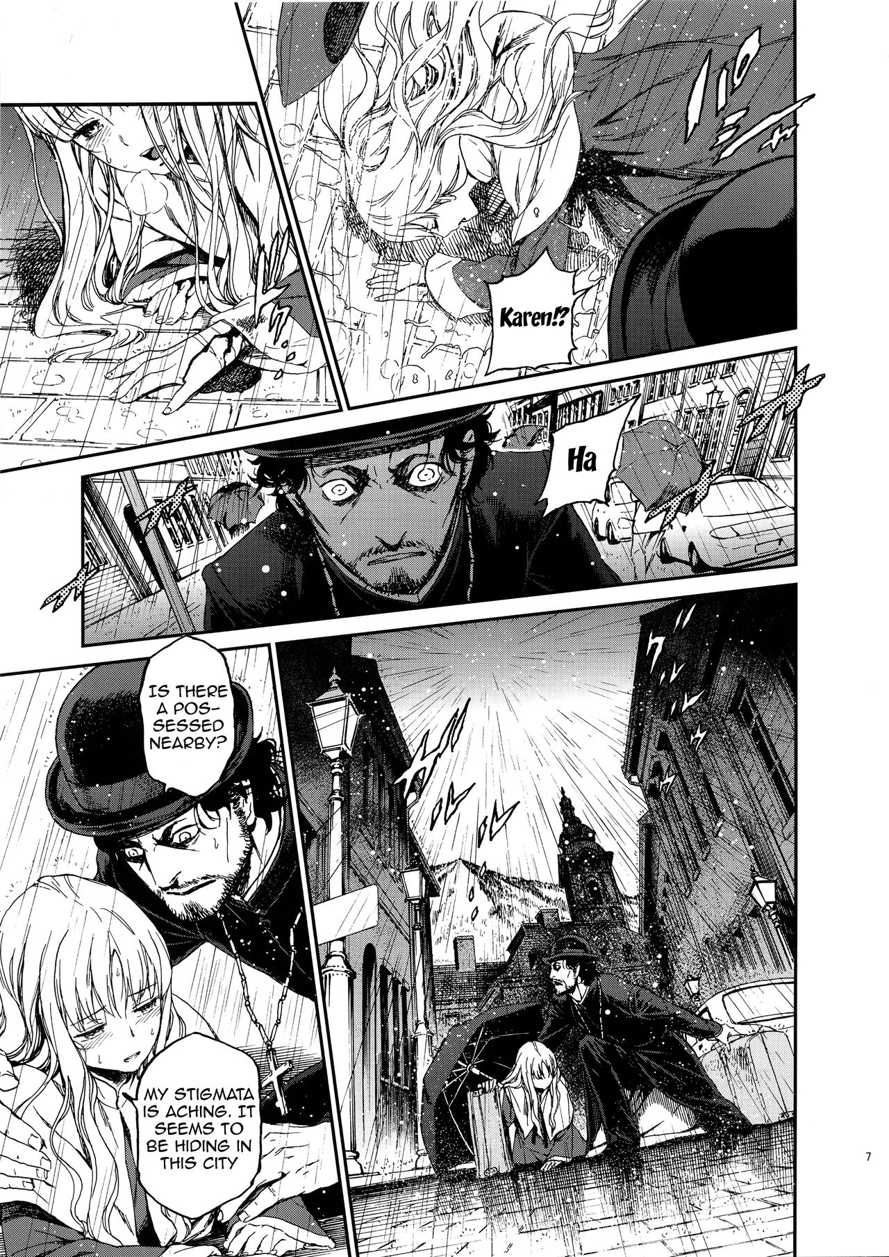 Eros&amp;Agape page 6 full