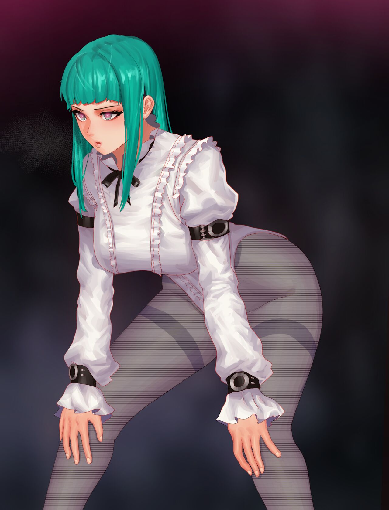 Artist - 리머 전시  Part 2 page 7 full