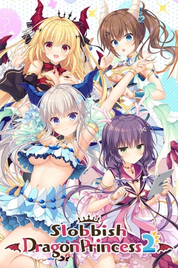 DraPri Guu-ta-life 2 cover