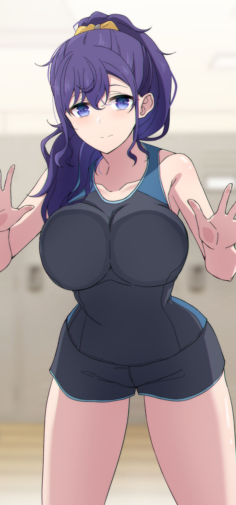 Tameshite Ecchi Shitemiru Mafuyu 3 page 8 full