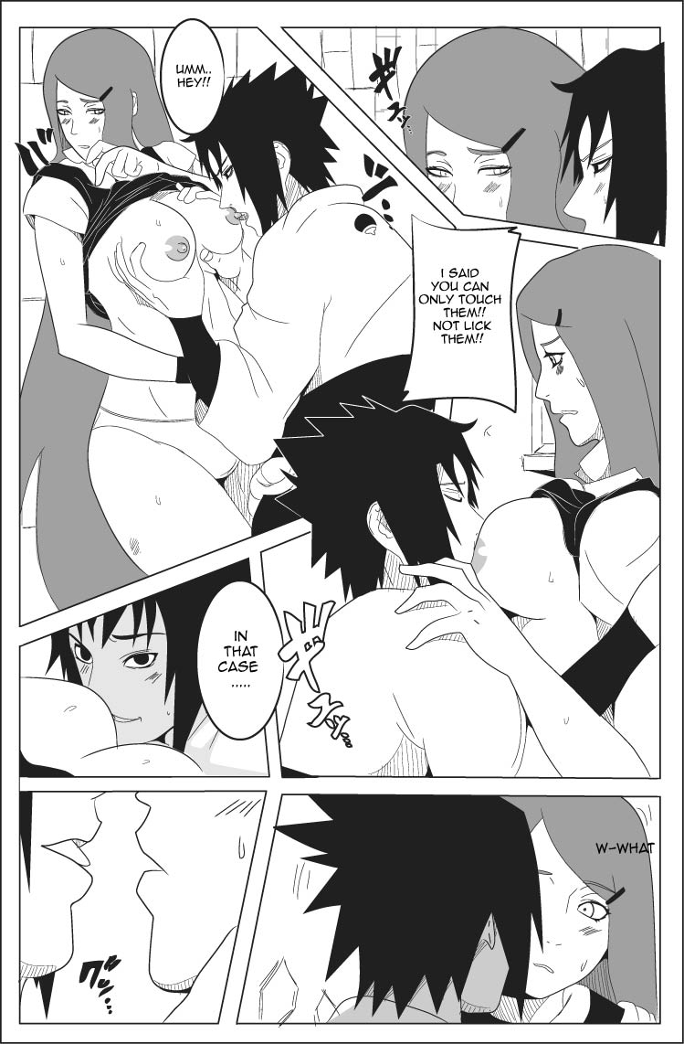 Immoral Lesson page 2 full