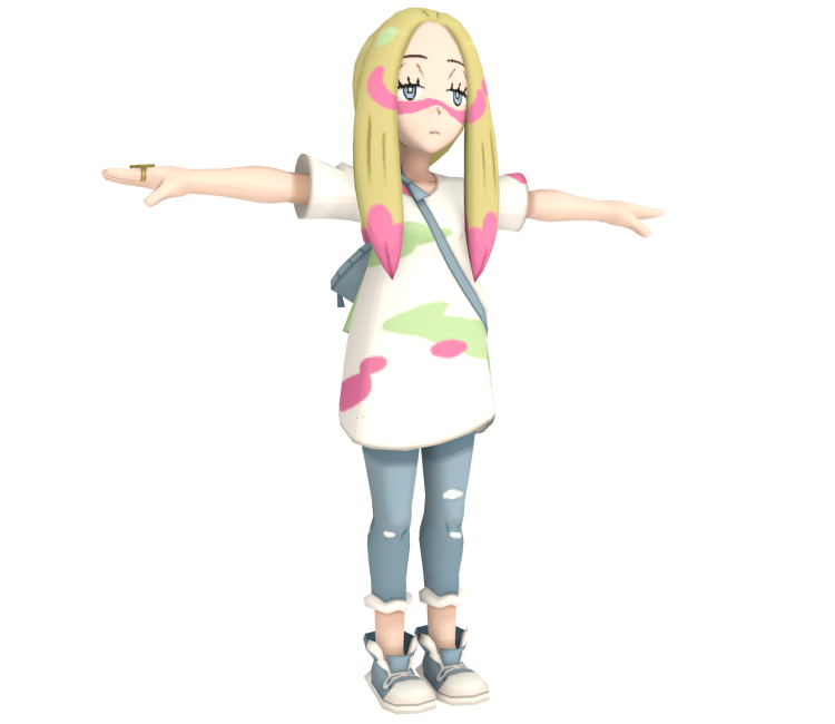 ARTIST Teruyo page 2 full