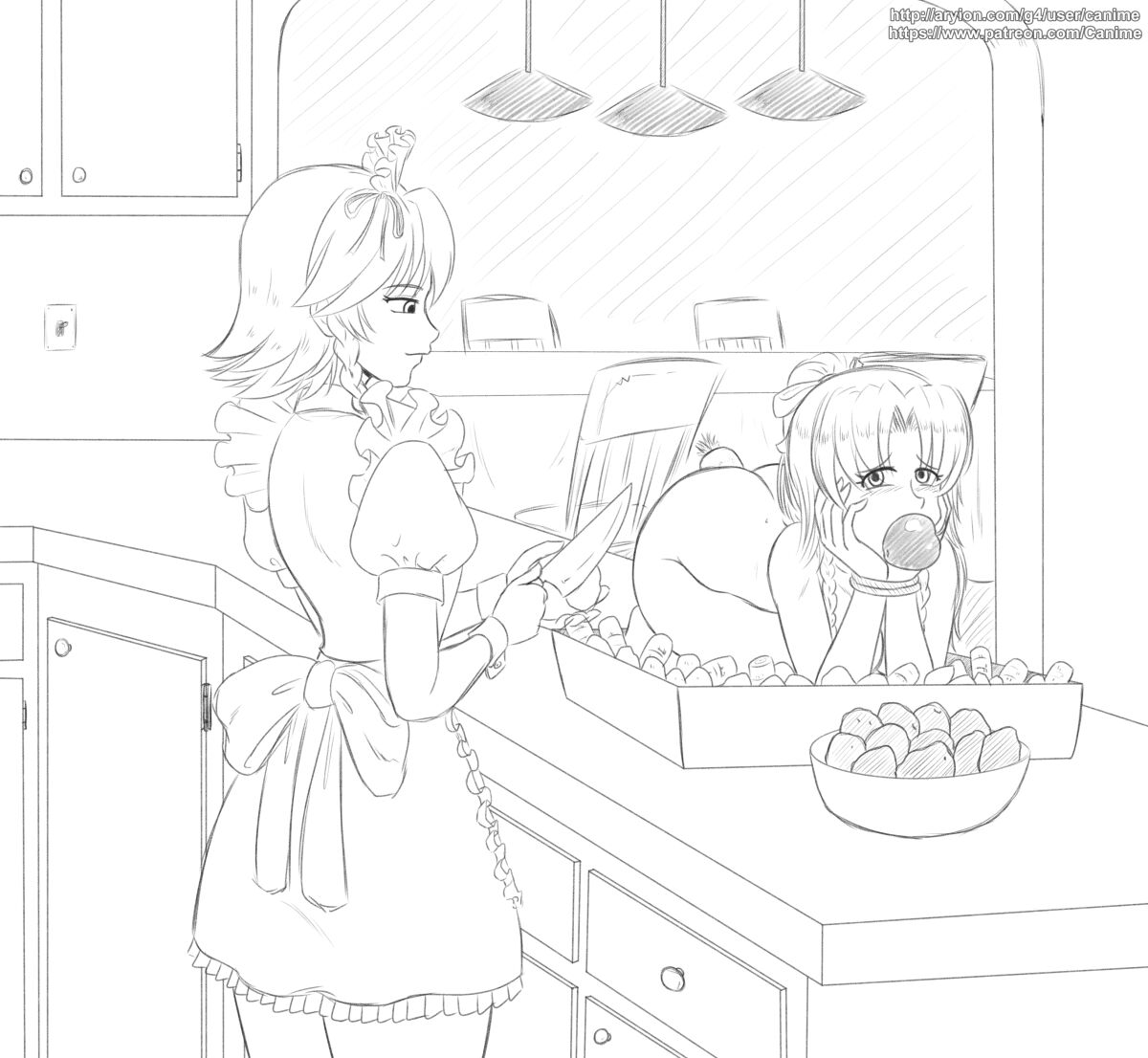 ARTIST Teruyo page 3 full