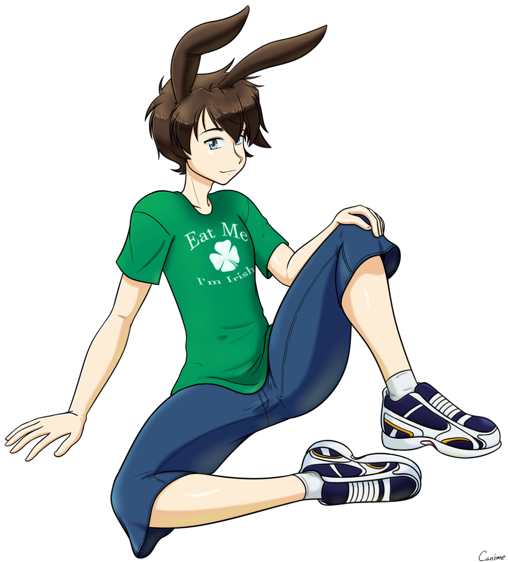 ARTIST Teruyo page 4 full