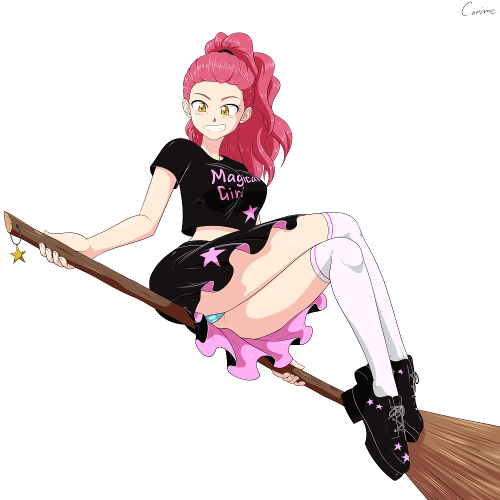 ARTIST Teruyo page 5 full