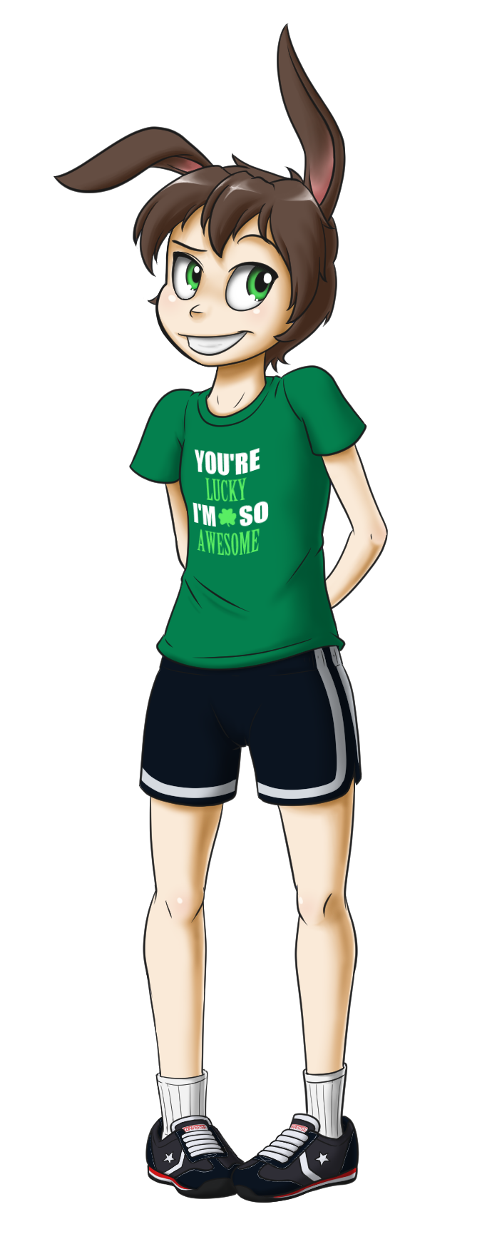 ARTIST Teruyo page 8 full