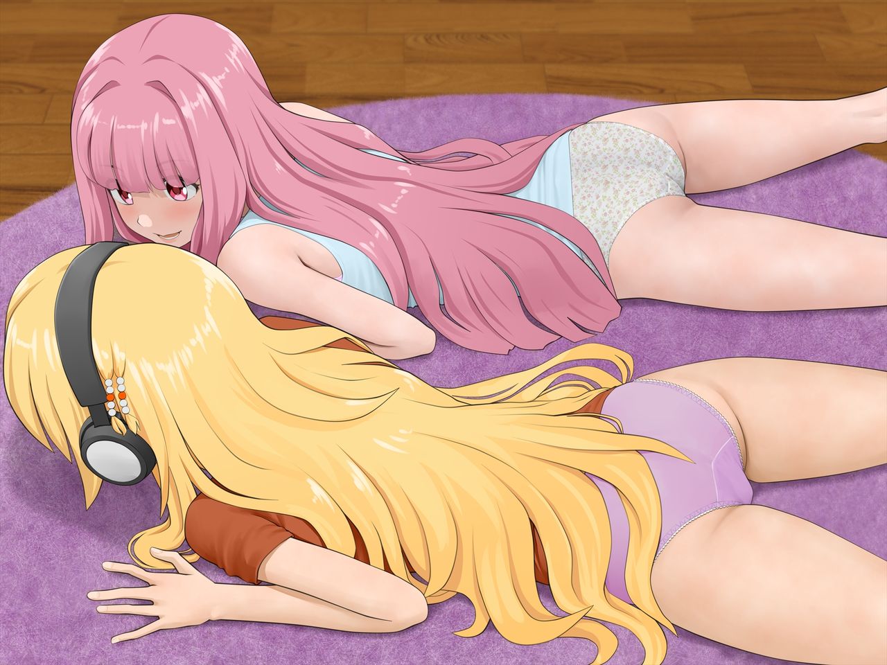 Bo ￮ Ro no pantsu page 10 full