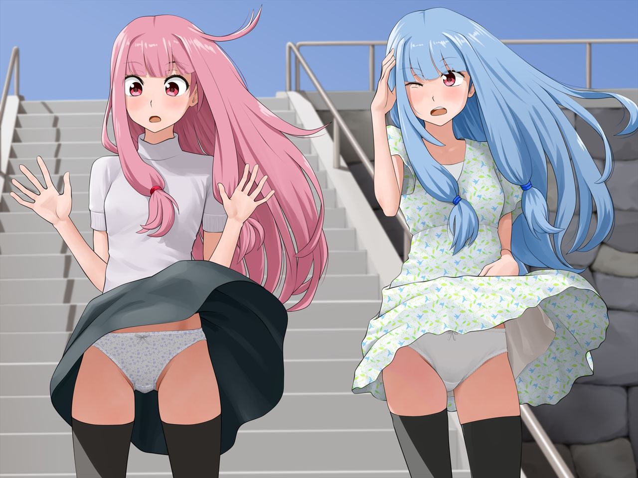 Bo ￮ Ro no pantsu page 4 full
