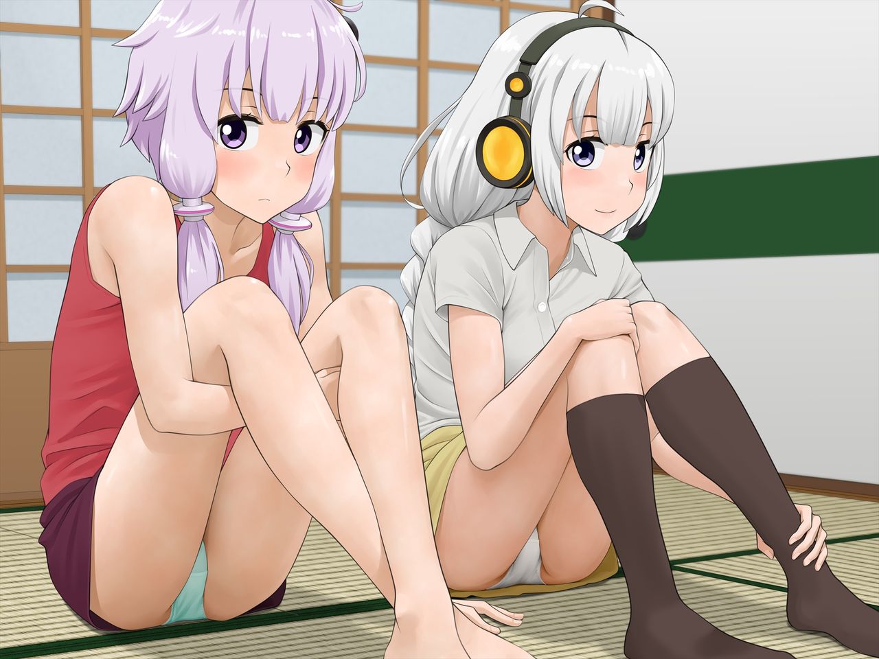 Bo ￮ Ro no pantsu page 8 full