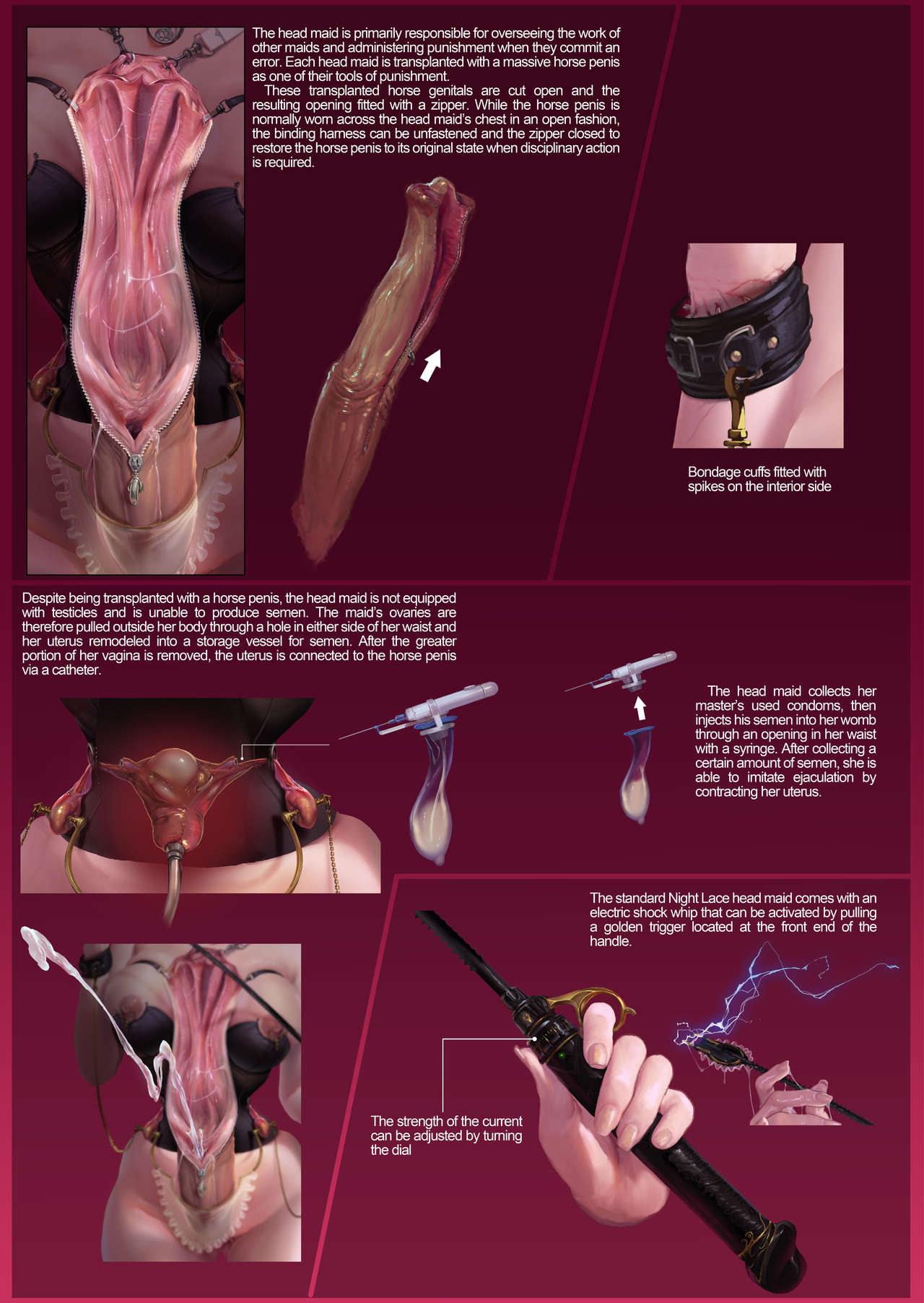 Love and Family page 7 full