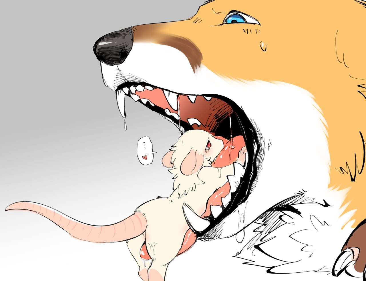 Kaiten ParaDOGs - Rats page 10 full