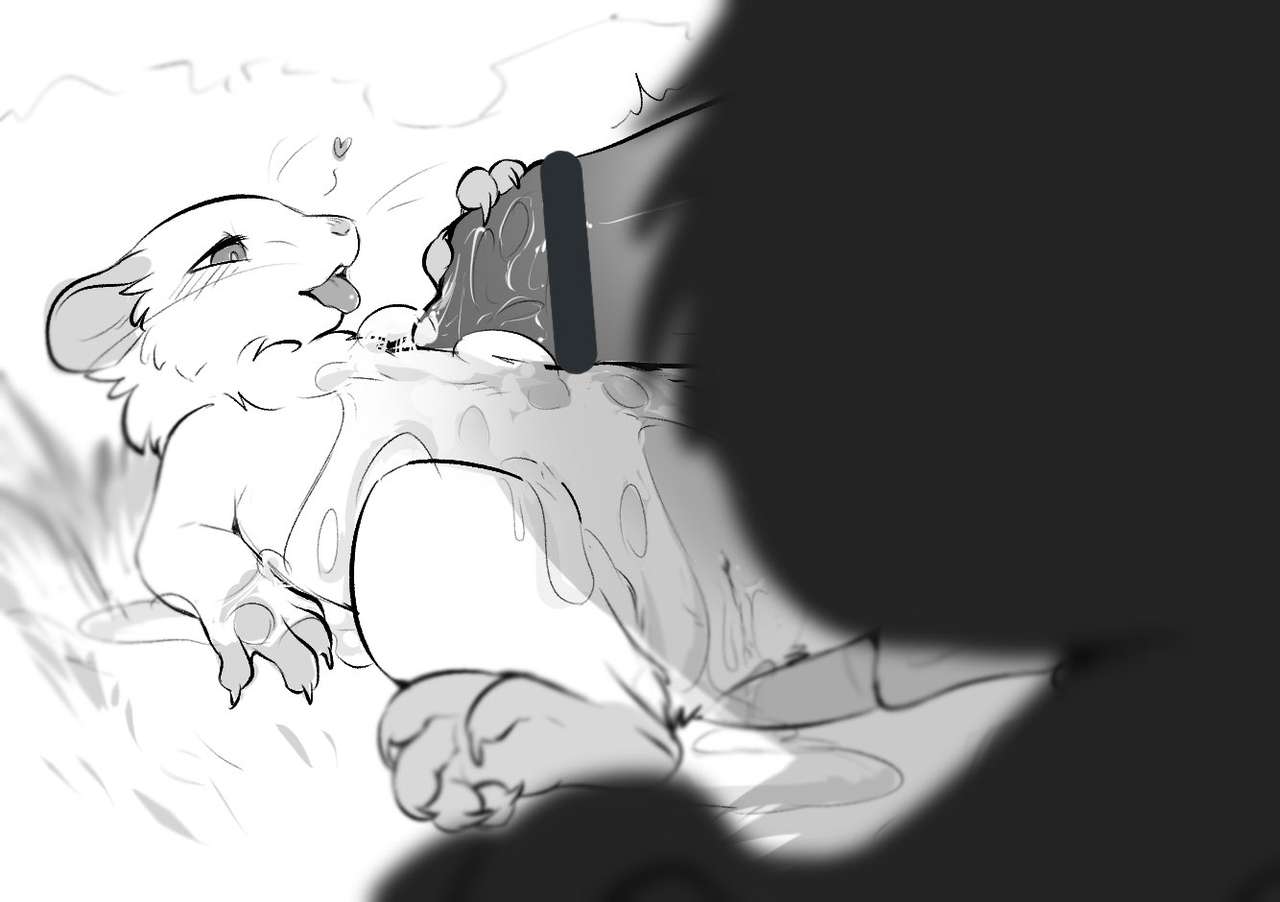 Kaiten ParaDOGs - Rats page 5 full