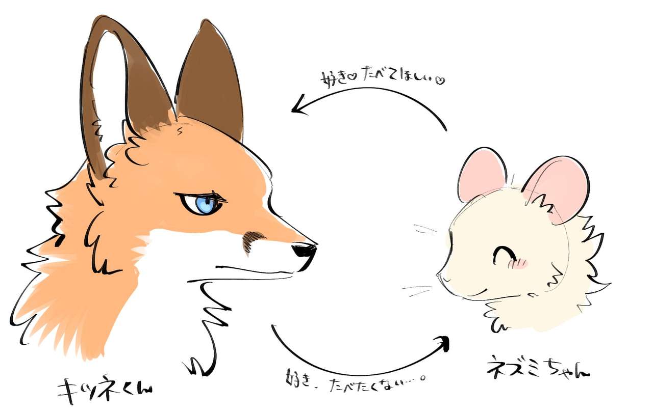 Kaiten ParaDOGs - Rats page 8 full