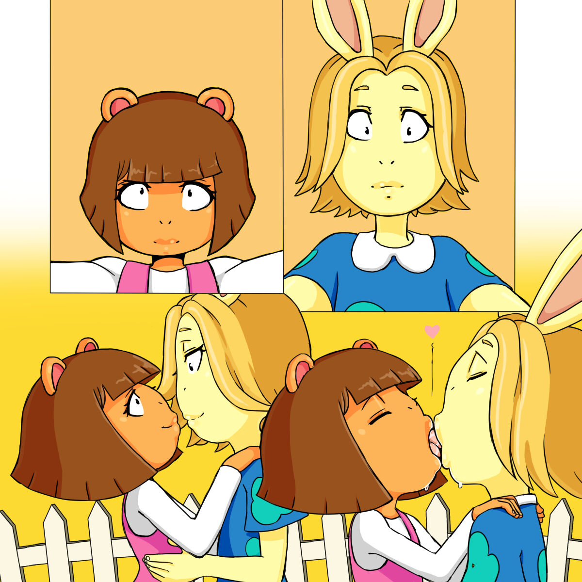 Arthur Yuri page 6 full