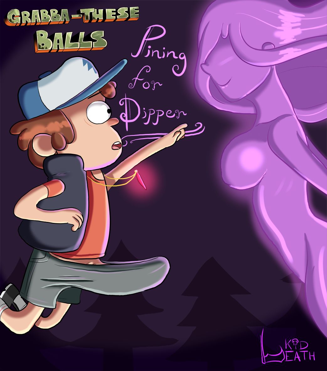 ARTIST KidDeathX page 7 full