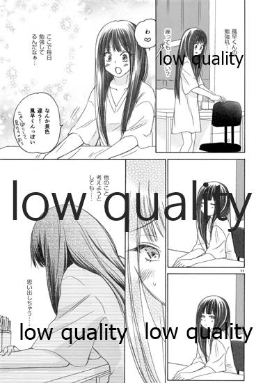 Mellow Lemonade 4 page 10 full