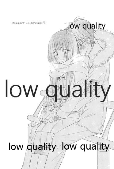 Mellow Lemonade 4 page 2 full